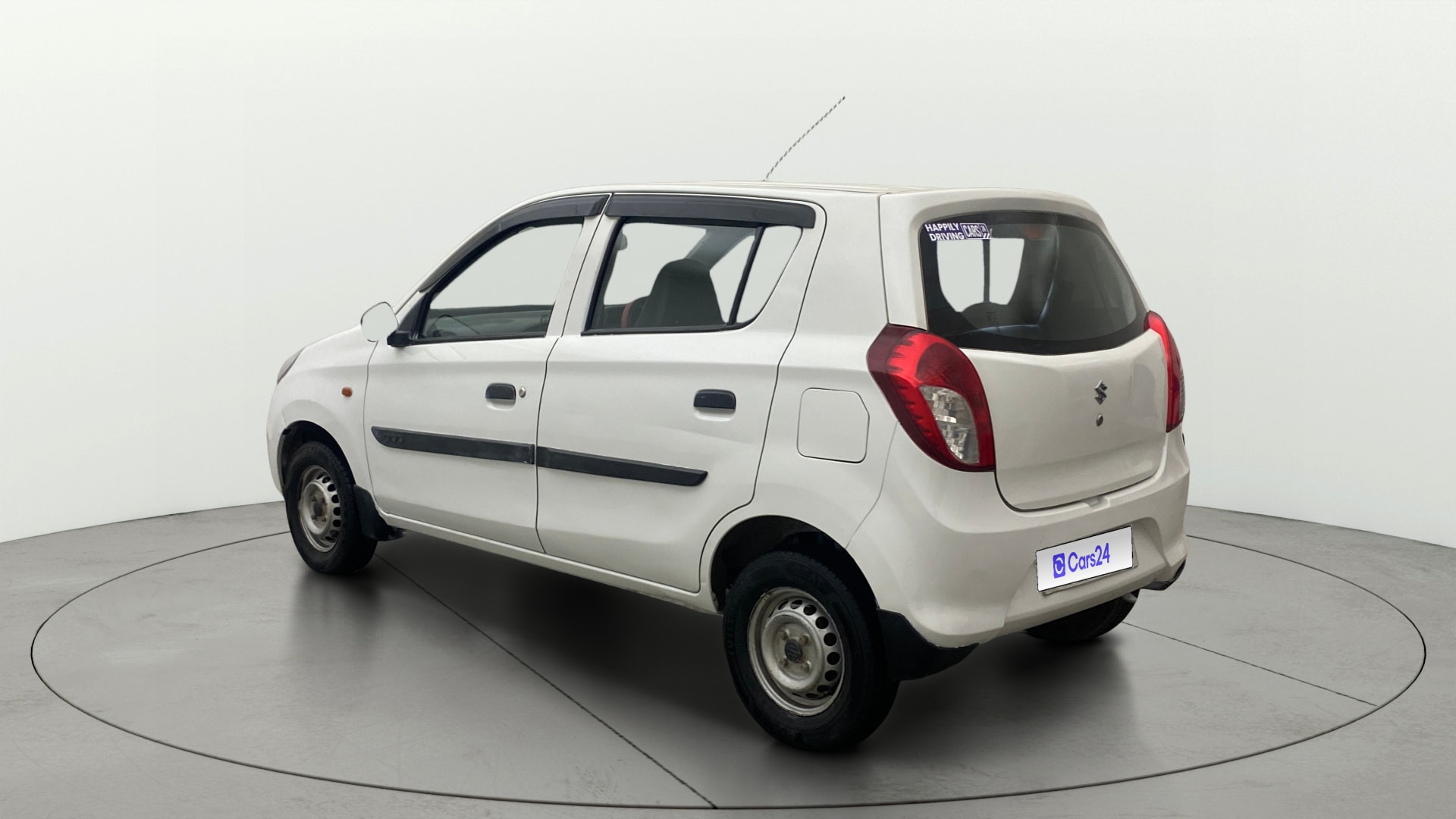 Used 2021 Maruti Suzuki 1000 Used 2021 Maruti Suzuki 1000