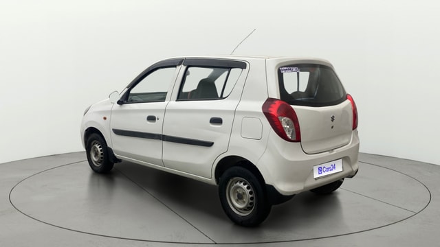 View Maruti Suzuki 1000 Image 2 Used Maruti Suzuki 1000 Image 2