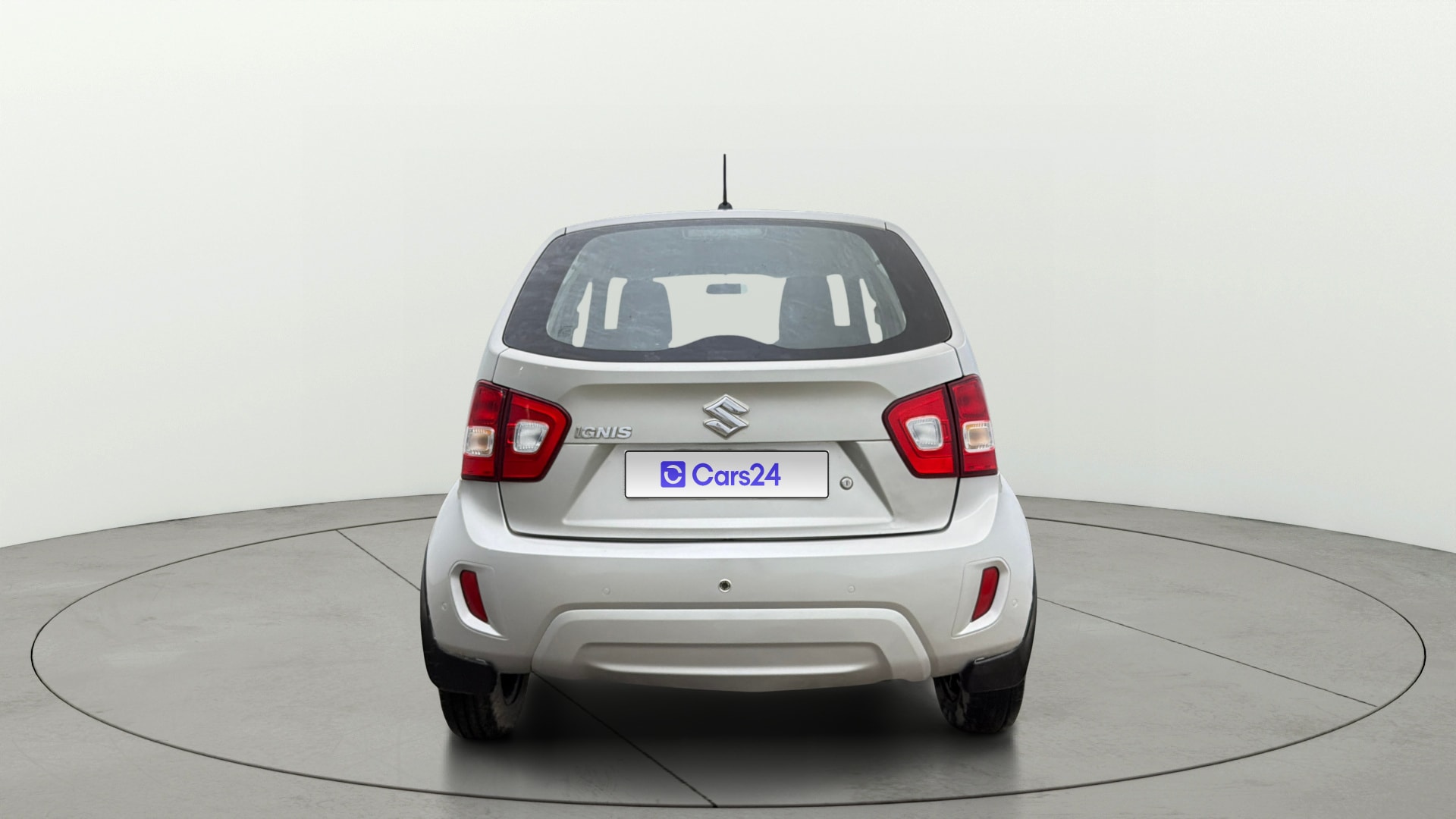 View 2021 Maruti Suzuki 1000 Base Variant Image 40 Used 2021 Maruti Suzuki 1000 Base Variant Image 40