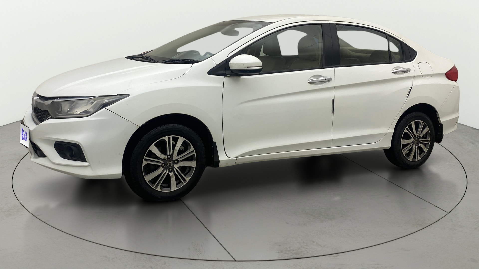 View 2019 Honda City ZX MT Diesel Anniversary Edition Image 37 Used 2019 Honda City ZX MT Diesel Anniversary Edition Image 37