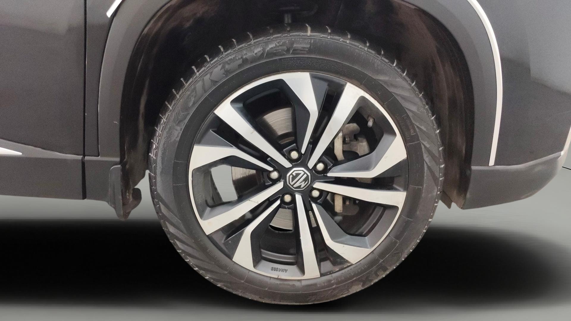 View 2023 MG Hector Plus Sharp Pro 6 Seater Petrol Image 46 Used 2023 MG Hector Plus Sharp Pro 6 Seater Petrol Image 46