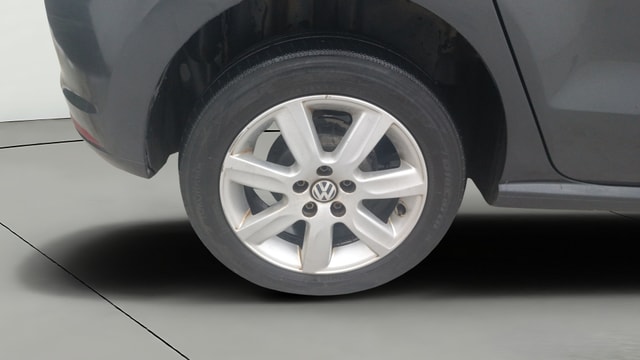 View Volkswagen Polo Image 23 Used Volkswagen Polo Image 23
