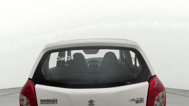 View Maruti Suzuki Alto 800 Image 4 Used Maruti Suzuki Alto 800 Image 4