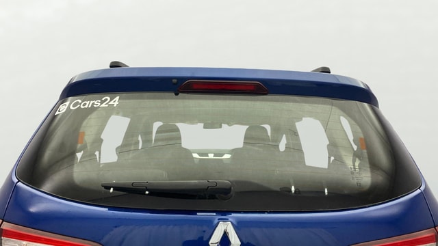 View Renault Triber Image 4 Used Renault Triber Image 4