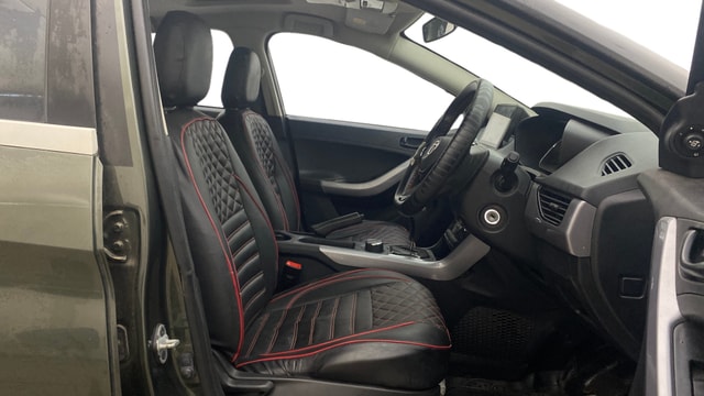 View Tata Nexon Image 26 Used Tata Nexon Image 26