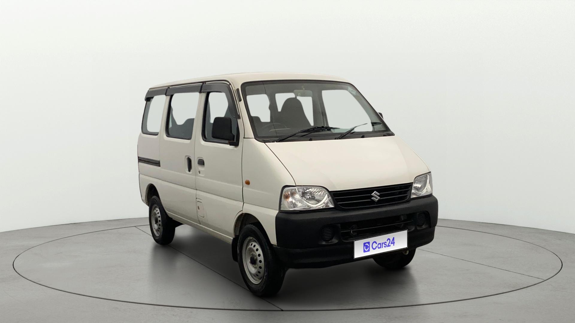 View 2023 Maruti Suzuki 1000 Base Variant Image 35 Used 2023 Maruti Suzuki 1000 Base Variant Image 35