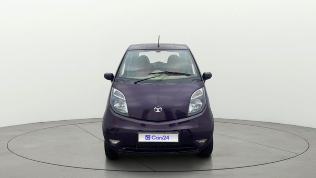 View Tata Nano Image 1 Used Tata Nano Image 1