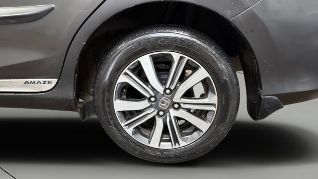 View Honda Amaze Image 11 Used Honda Amaze Image 11