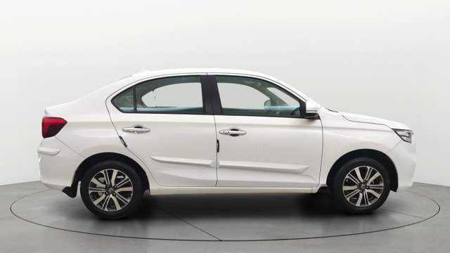 View Honda Amaze Image 9 Used Honda Amaze Image 9
