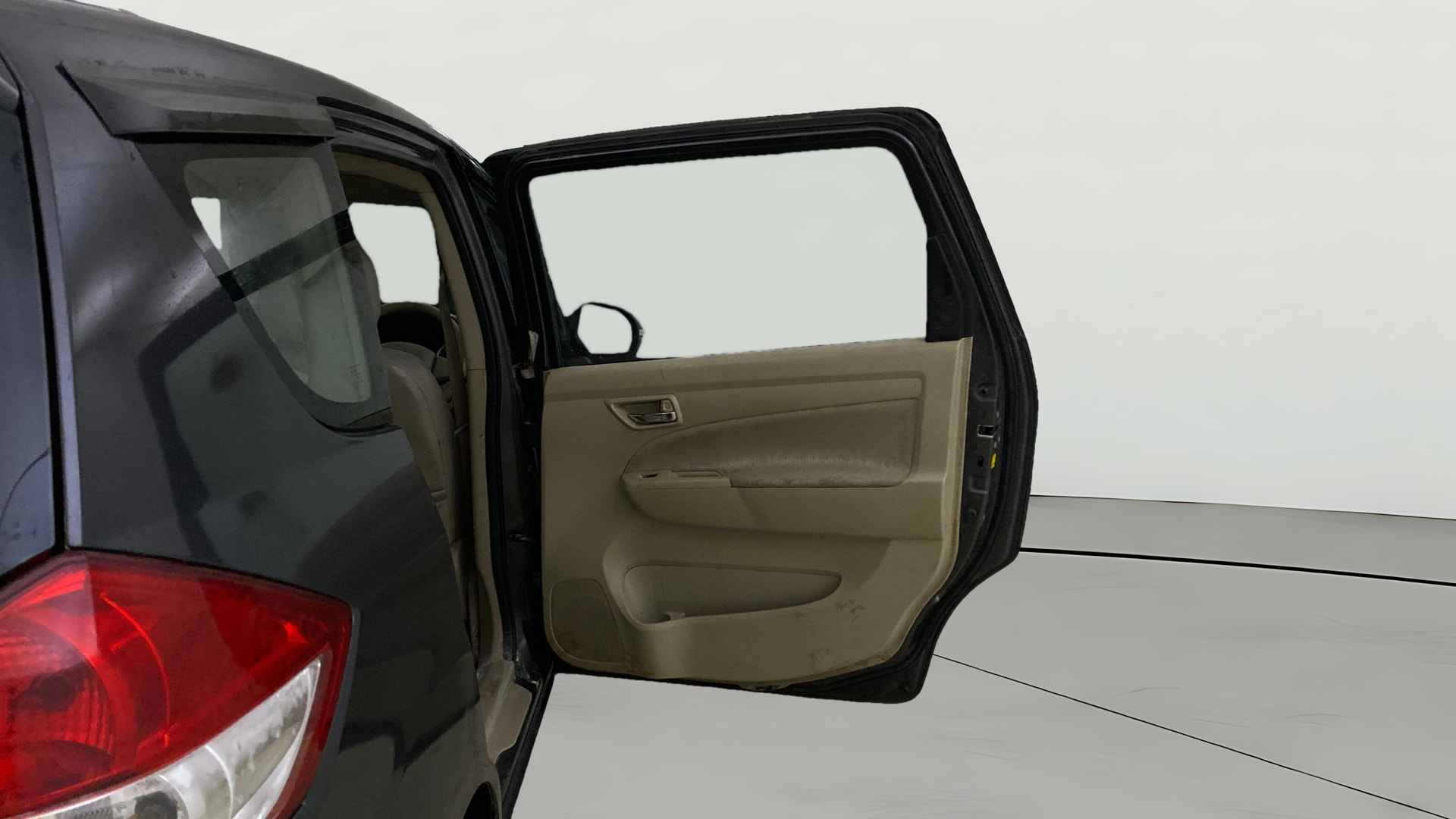 View 2014 Maruti Suzuki 1000 Base Variant Image 7 Used 2014 Maruti Suzuki 1000 Base Variant Image 7