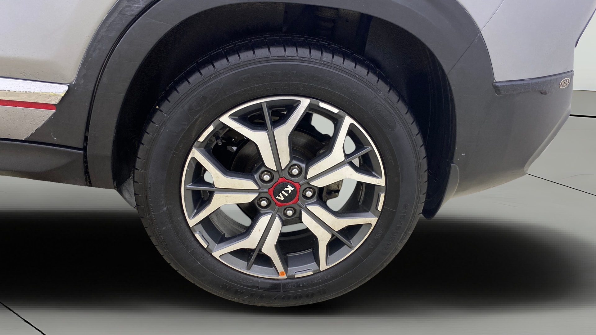 Used 2020 Kia Seltos Used 2020 Kia Seltos
