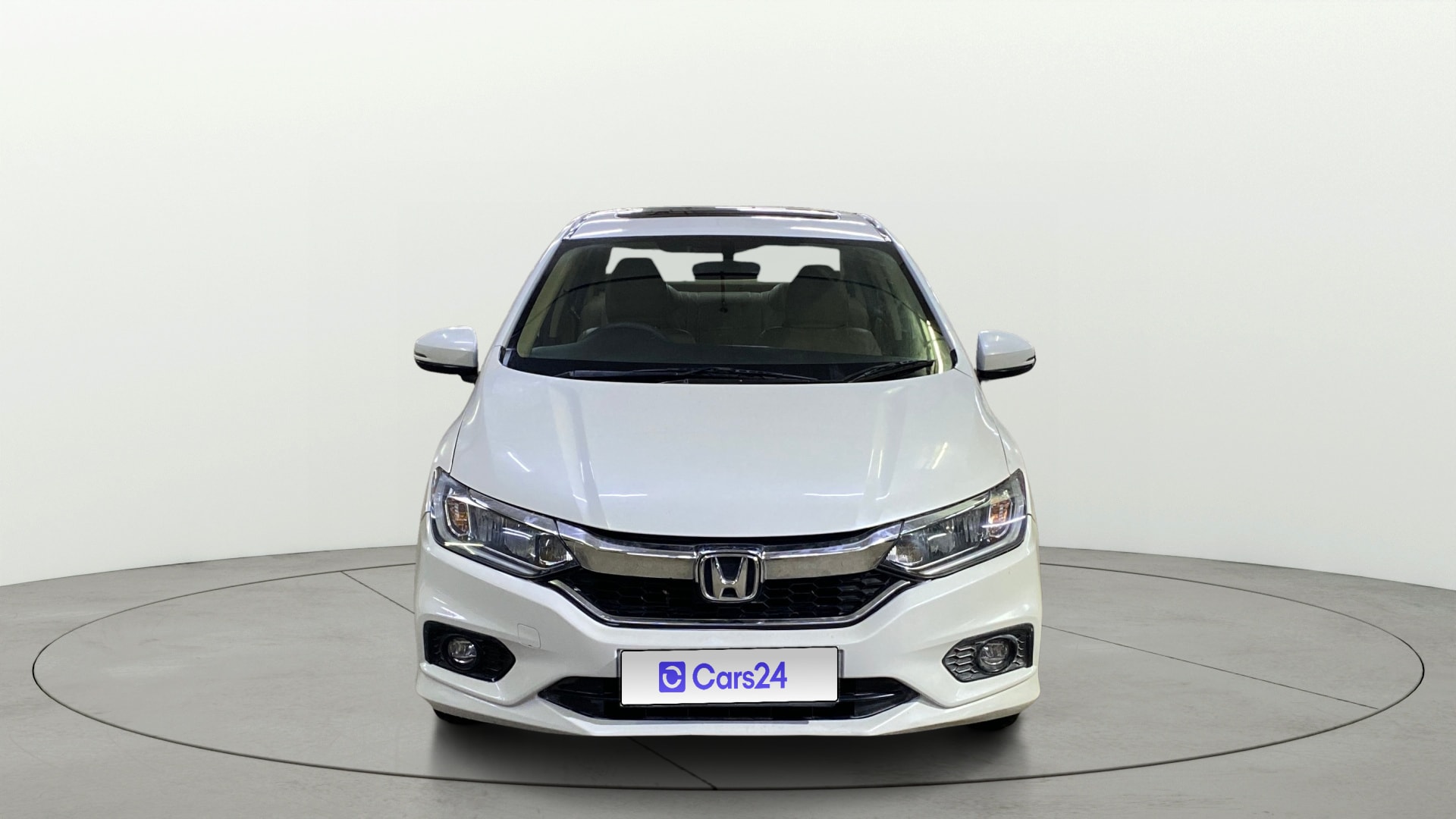 Used 2017 Honda City Used 2017 Honda City