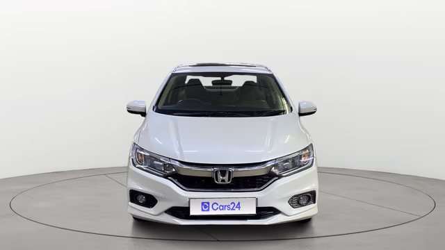View Honda City Image 1 Used Honda City Image 1