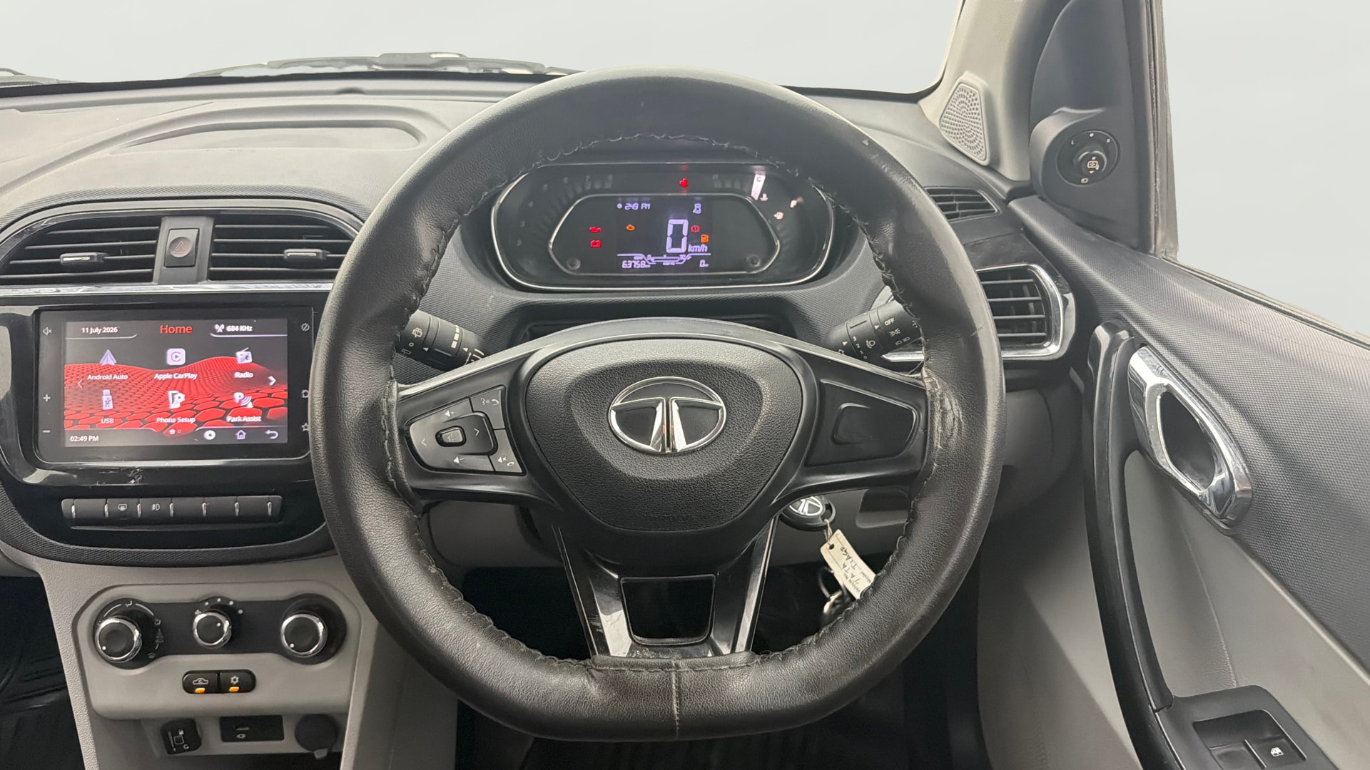 Used 2020 Tata Tiago Used 2020 Tata Tiago