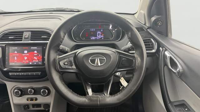 View Tata Tiago Image 20 Used Tata Tiago Image 20