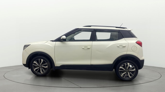 View Mahindra XUV300 Image 27 Used Mahindra XUV300 Image 27
