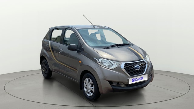 View Datsun Redi GO Image 35 Used Datsun Redi GO Image 35