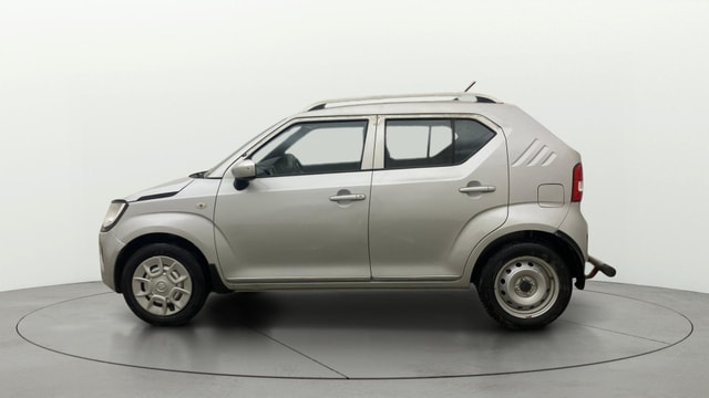 View Maruti Suzuki 1000 Image 5 Used Maruti Suzuki 1000 Image 5