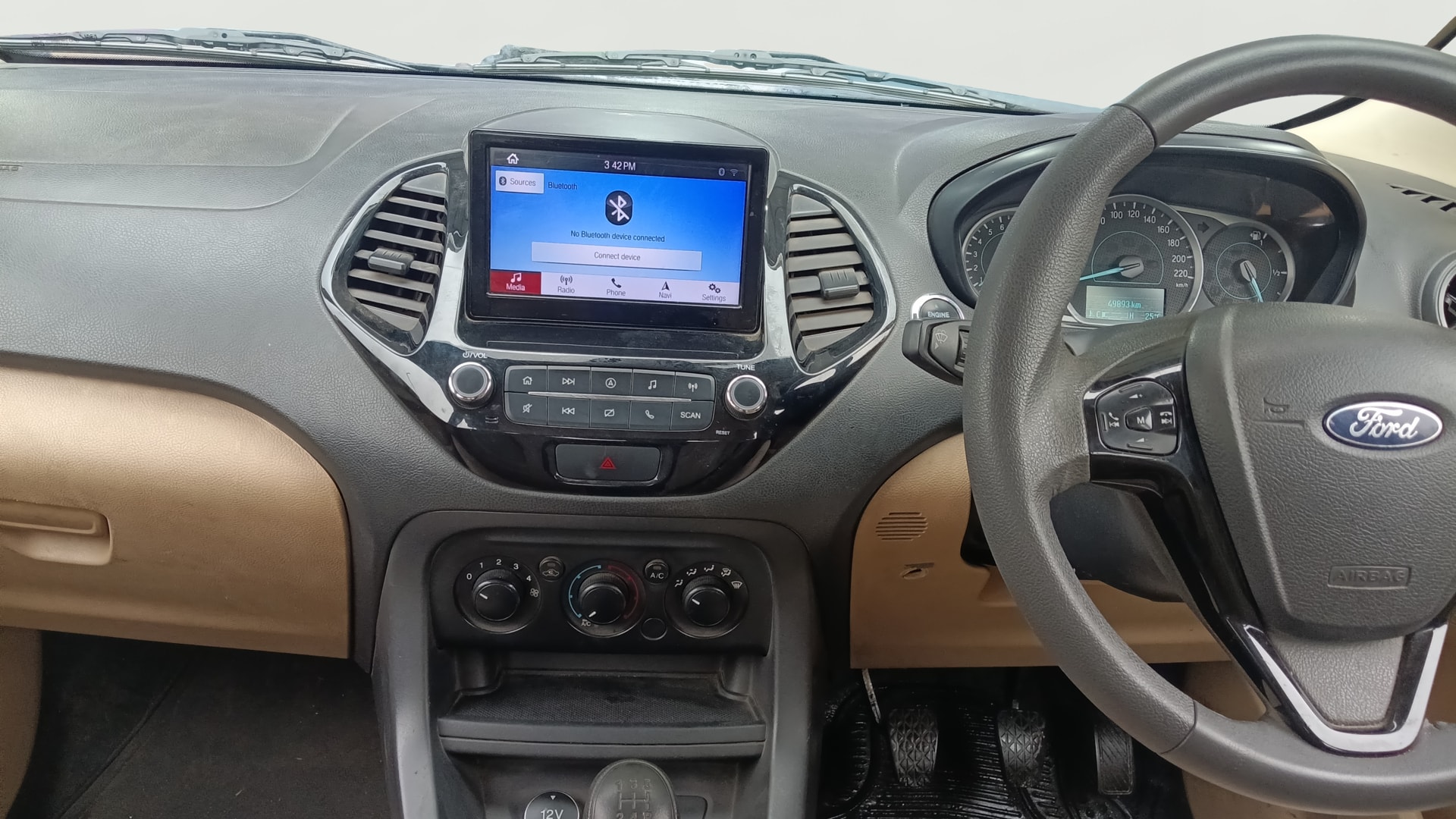 Used 2021 Ford Figo Aspire Used 2021 Ford Figo Aspire