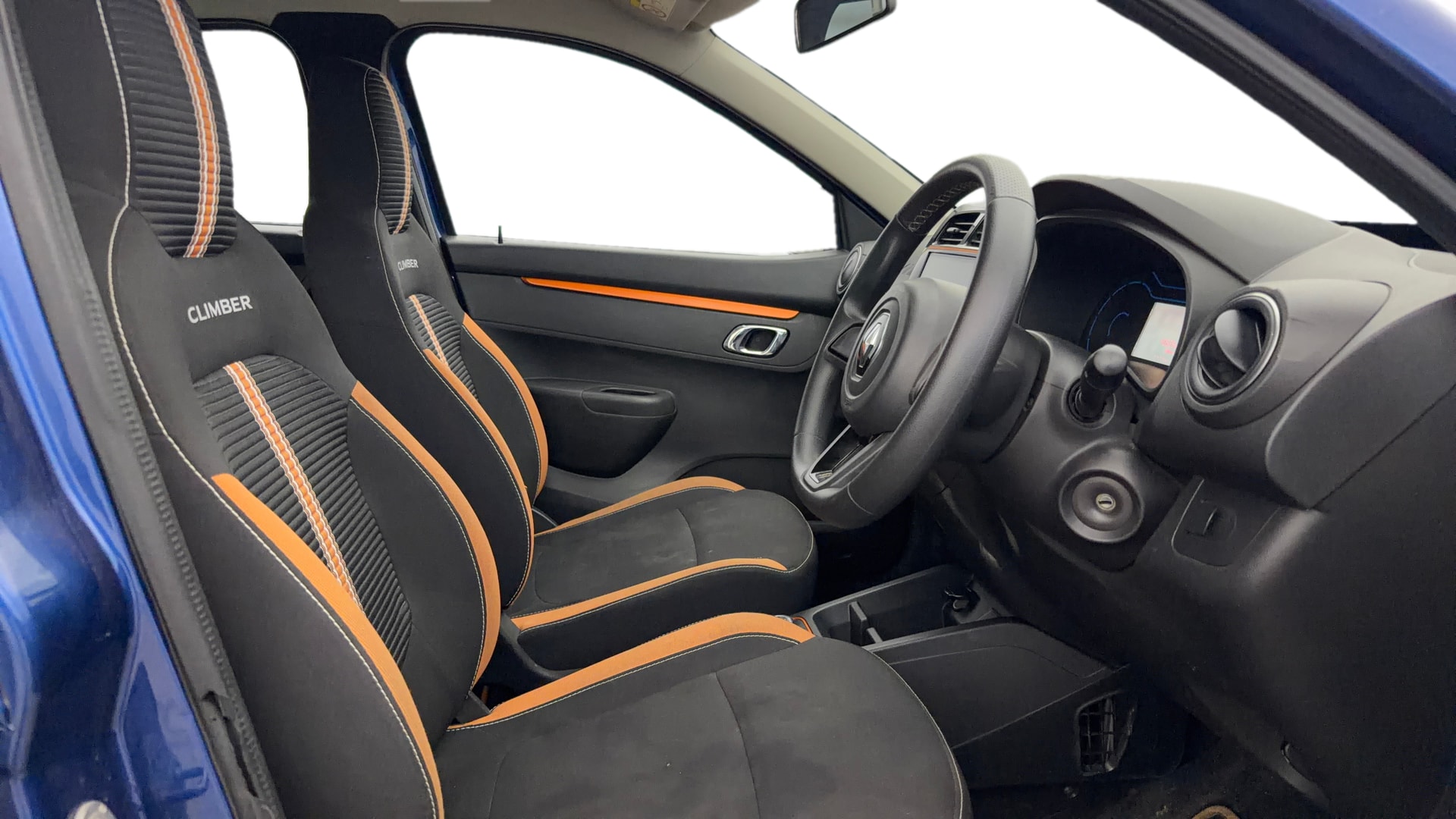 Used 2020 Renault Kwid Used 2020 Renault Kwid