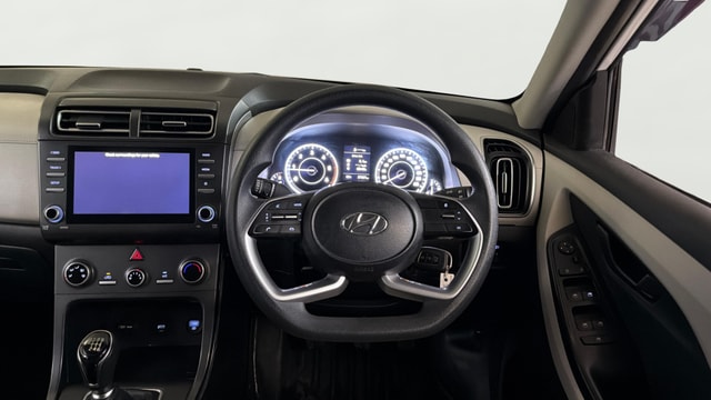 View Hyundai Creta Image 20 Used Hyundai Creta Image 20