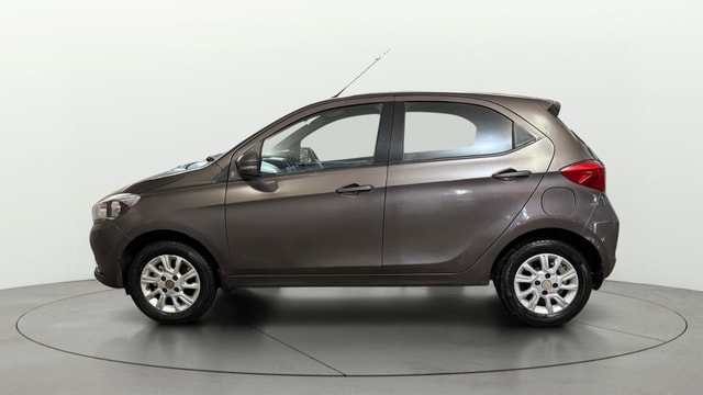 View Tata Tiago Image 5 Used Tata Tiago Image 5