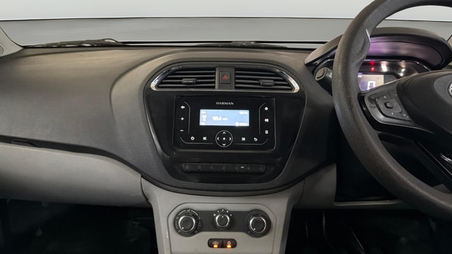 View Tata Tiago Image 17 Used Tata Tiago Image 17