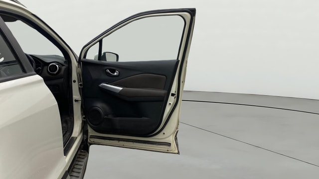 View Nissan Kicks Image 46 Used Nissan Kicks Image 46