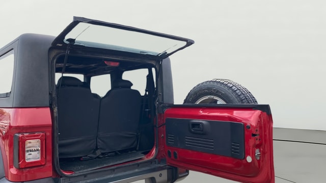 View Mahindra Thar Image 16 Used Mahindra Thar Image 16