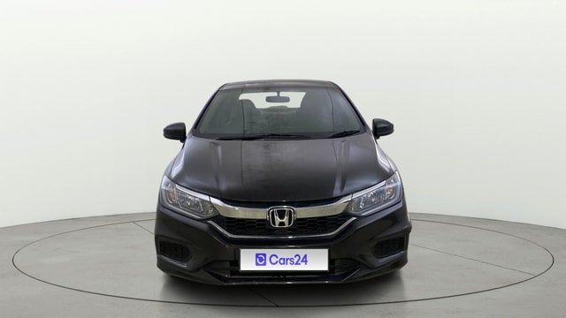 View Honda City Image 1 Used Honda City Image 1