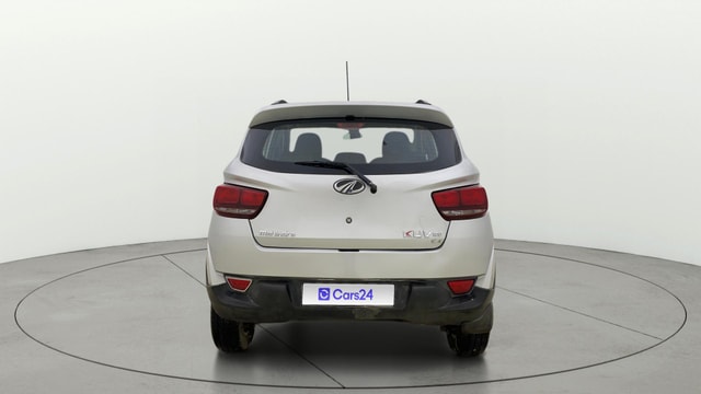 View Mahindra KUV100 Image 38 Used Mahindra KUV100 Image 38