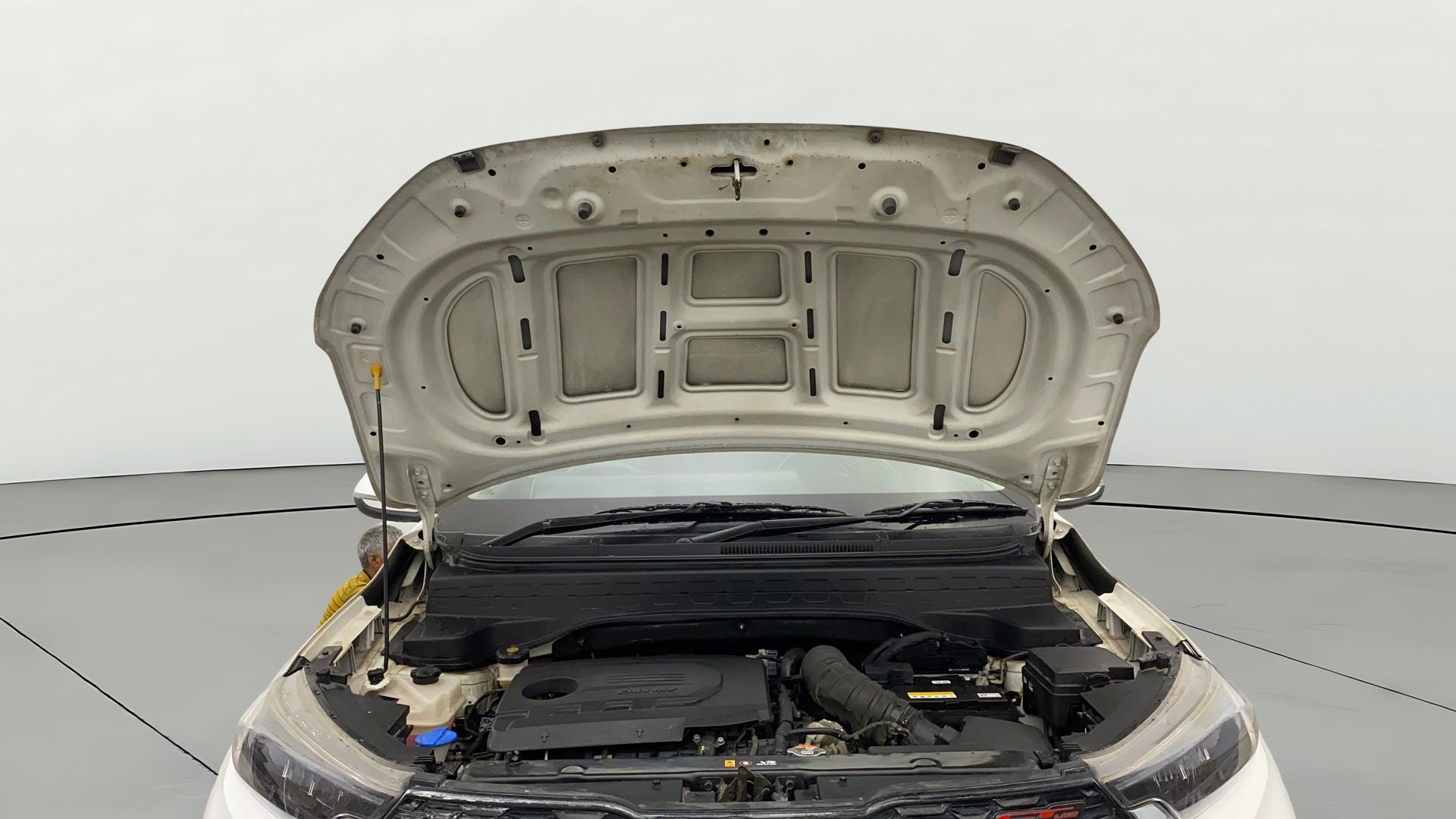 Used 2021 Kia Sonet Used 2021 Kia Sonet