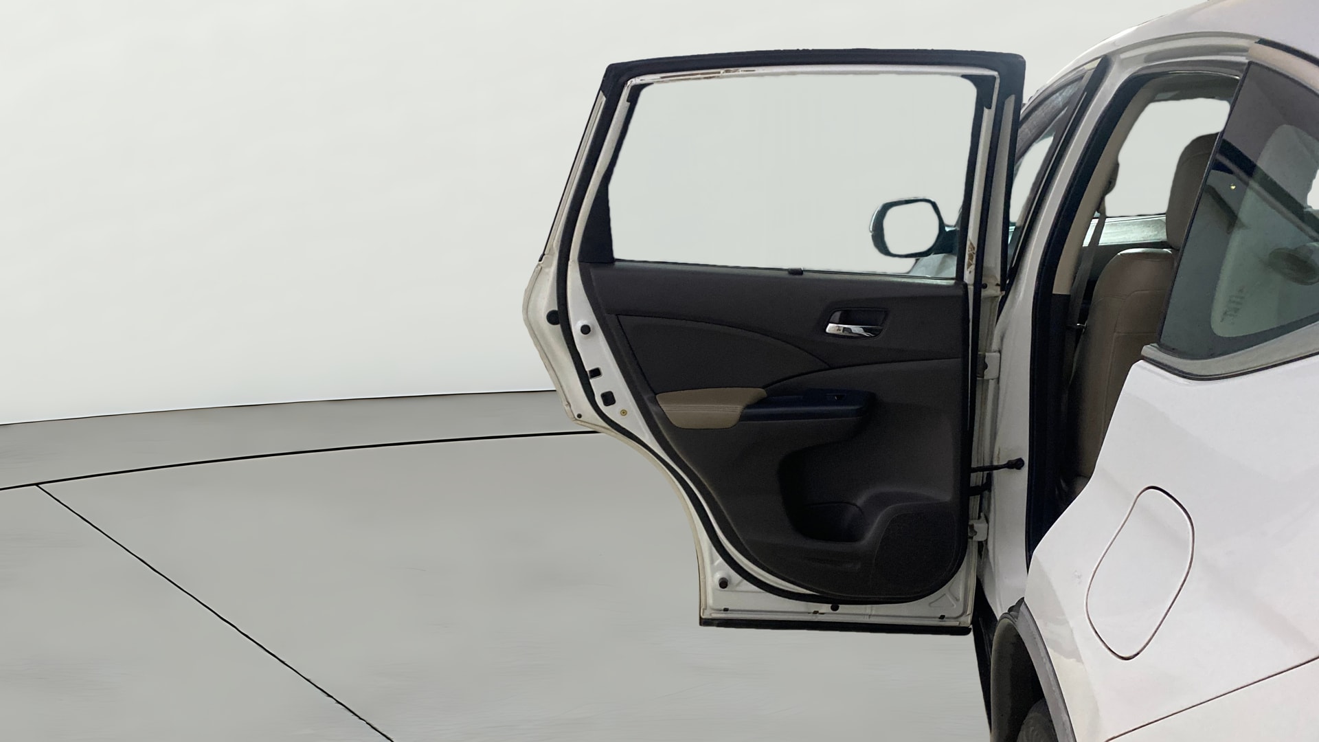 View 2015 Honda CR-V 2.4L AT Petrol Image 15 Used 2015 Honda CR-V 2.4L AT Petrol Image 15