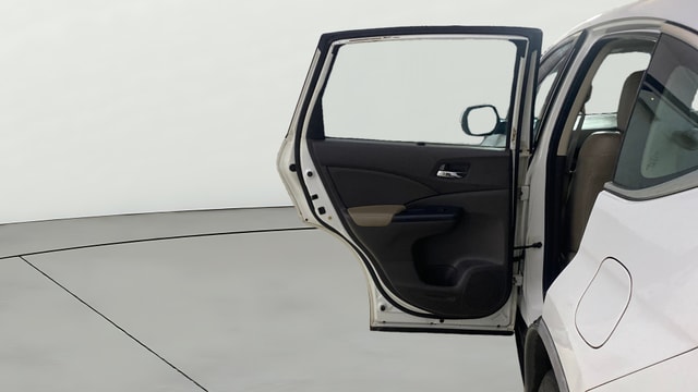 View Honda CR-V Image 15 Used Honda CR-V Image 15