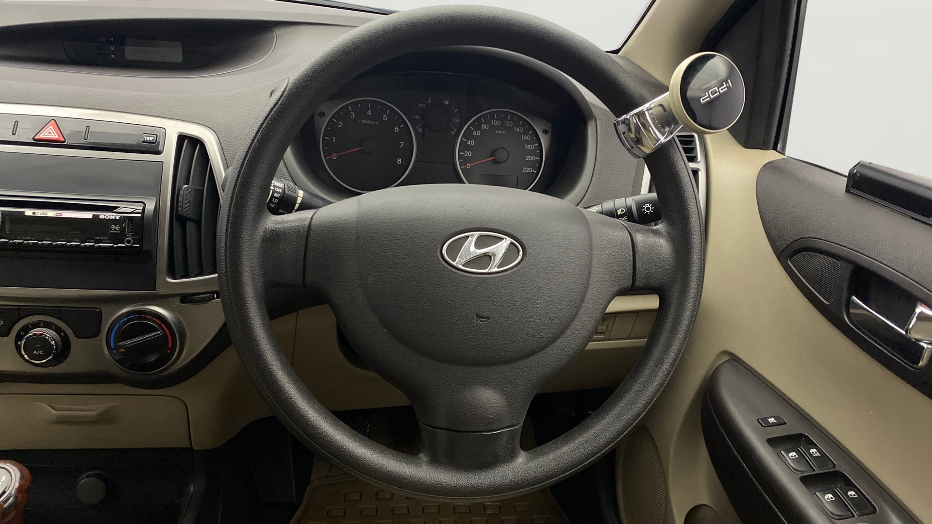 Used 2013 Hyundai i20 Used 2013 Hyundai i20