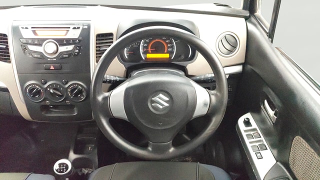 View Maruti Suzuki 1000 Image 20 Used Maruti Suzuki 1000 Image 20