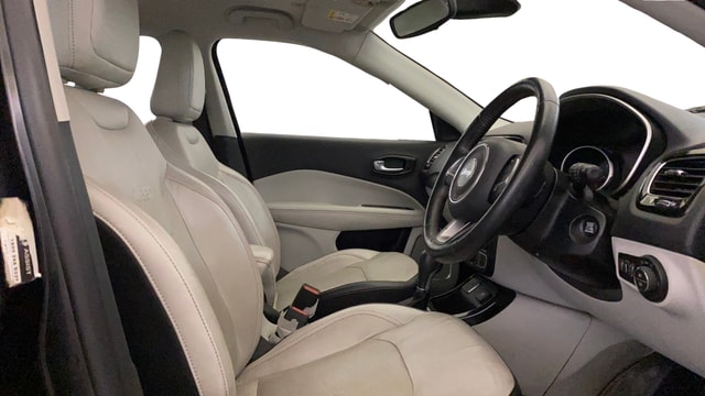 View Jeep Compass Image 26 Used Jeep Compass Image 26