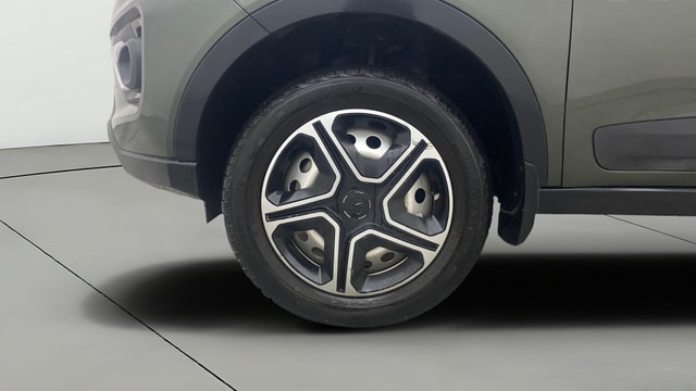 View Tata Nexon Image 28 Used Tata Nexon Image 28