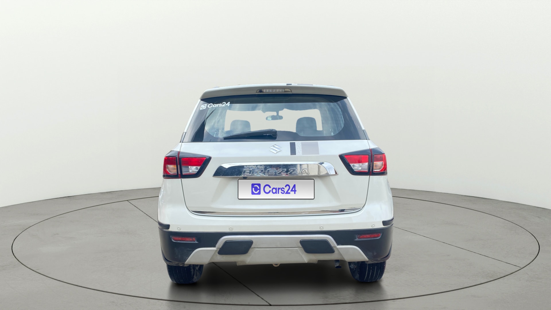 View 2018 Maruti Suzuki 1000 Base Variant Image 41 Used 2018 Maruti Suzuki 1000 Base Variant Image 41