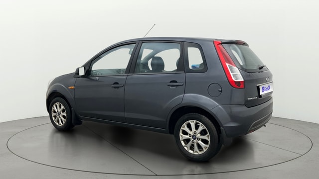 View Ford Figo Image 2 Used Ford Figo Image 2