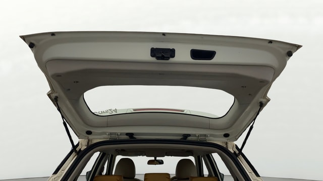 View Mahindra XUV300 Image 29 Used Mahindra XUV300 Image 29