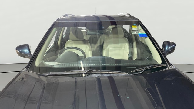 View Mahindra XUV300 Image 32 Used Mahindra XUV300 Image 32