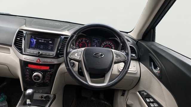 View Mahindra XUV300 Image 20 Used Mahindra XUV300 Image 20