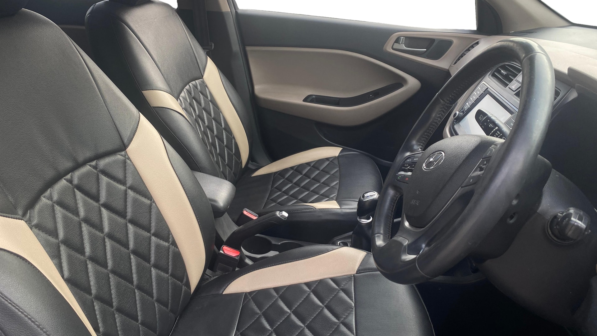 Used 2017 Hyundai Elite i20 Used 2017 Hyundai Elite i20