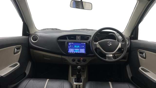 View Maruti Suzuki Alto K10 Image 15 Used Maruti Suzuki Alto K10 Image 15