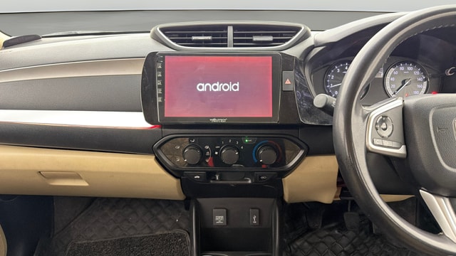 View Honda Amaze Image 31 Used Honda Amaze Image 31