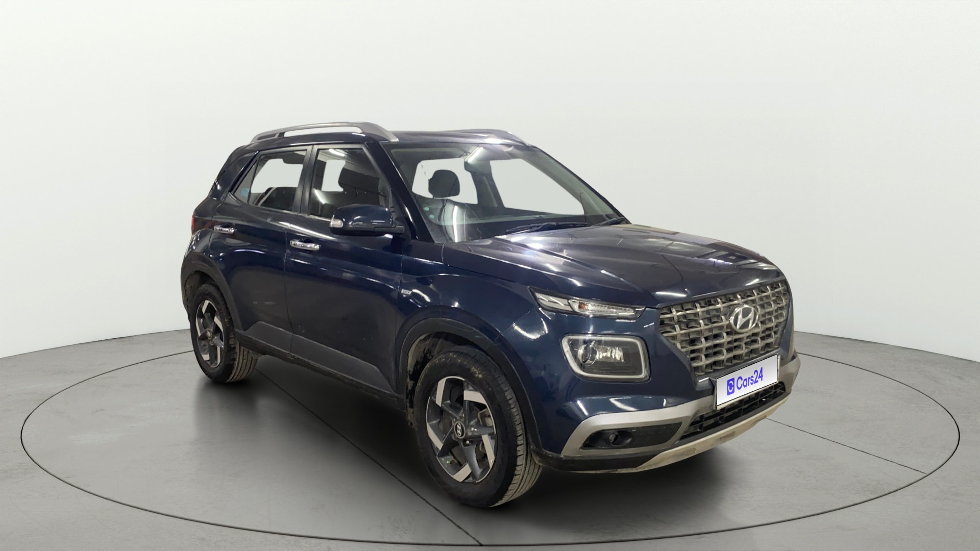Used 2019 Hyundai Venue Used 2019 Hyundai Venue