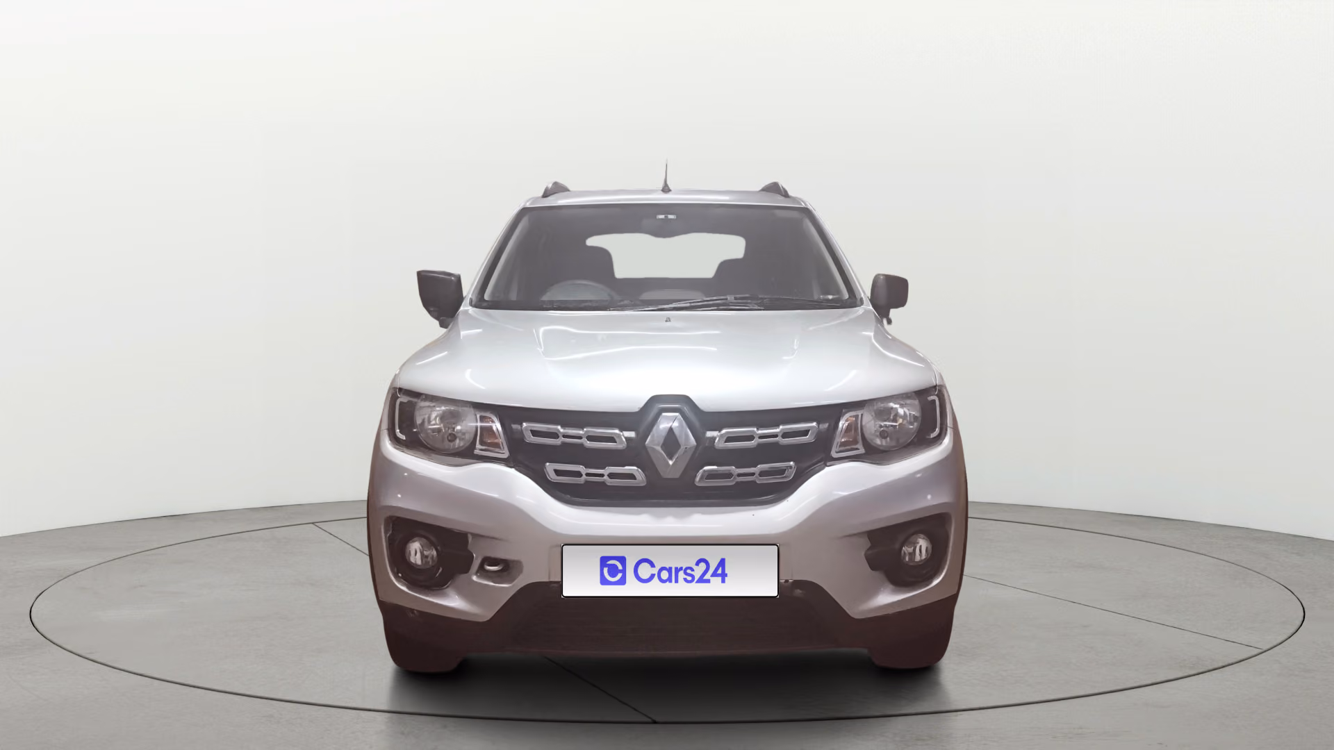 Used 2016 Renault Kwid Used 2016 Renault Kwid