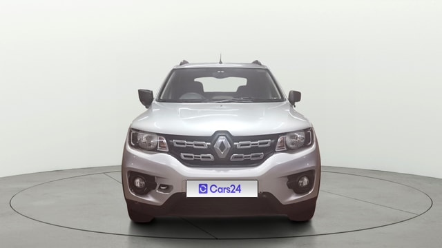 View Renault Kwid Image 1 Used Renault Kwid Image 1