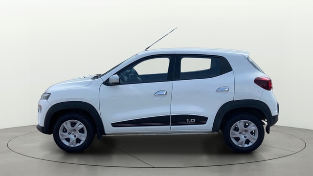 View Renault Kwid Image 5 Used Renault Kwid Image 5